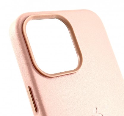 Чехол Leather case iPhone